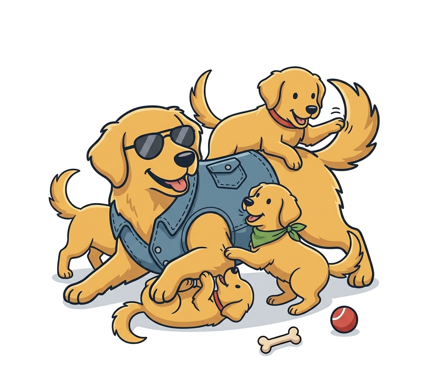 PAPEPO Dog Count