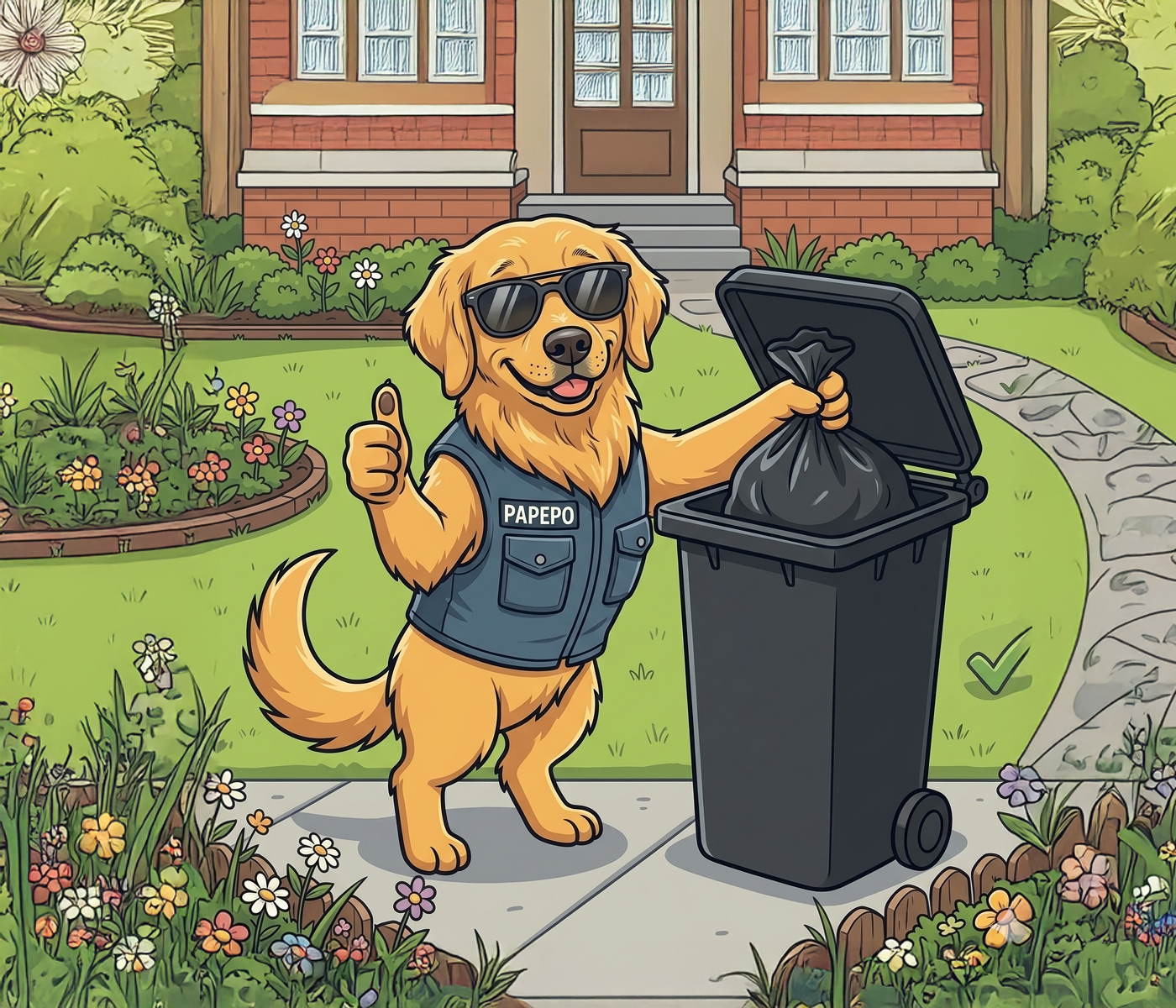 PAPEPO Legal Disposal Rule