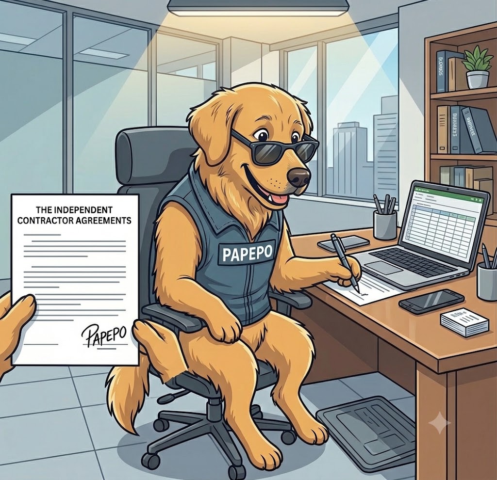 Independent Contractor Agreements