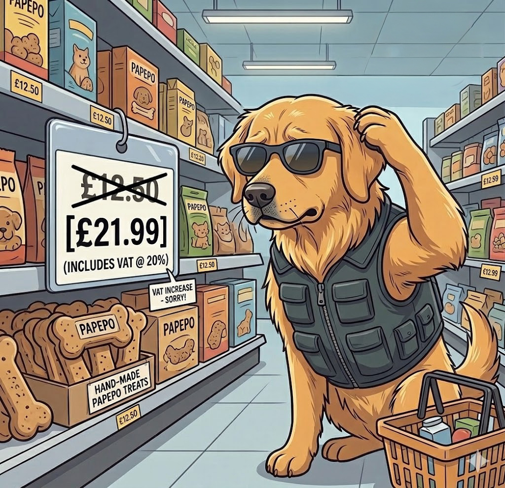 Future VAT
