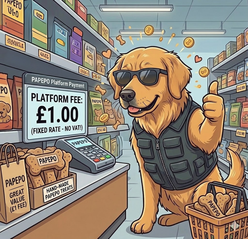 Platform Fee Modification